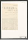 Lithodesmium undulatum Ehr. (de-Toni-Nr.: Genus 144, Species 4087) Zeichnungen Sammlung Grunow (NHMW-BOT-W0376805)